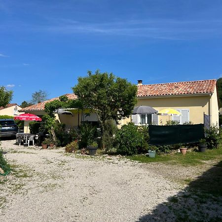 Au Pied De Lascaux Montignac-Lascaux Exterior foto
